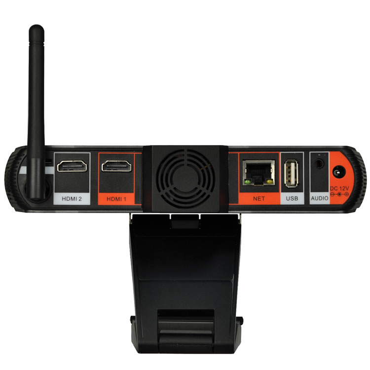 Sistema di videoconferenza android wifi 4k video conferenza android wifi ezdirect prezzo offerta